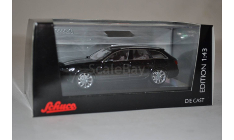 Audi A6  Avant (48700), масштабная модель, scale43, Schuco