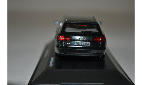 Audi A6  Avant (48700), масштабная модель, scale43, Schuco