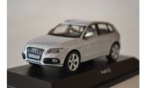 Audi Q5 2012 (5376200), масштабная модель, Schuco, scale43