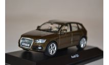 Audi Q5 2012(56100), масштабная модель, Schuco, scale43