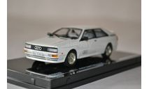 Audi Quattro Coupe (20777), масштабная модель, Vitesse, scale43
