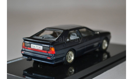 Audi Quattro Coupe (20778), масштабная модель, Vitesse, scale43