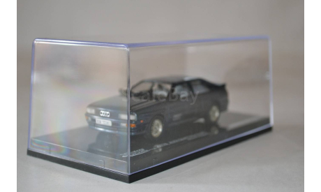 Audi Quattro Coupe (20778), масштабная модель, Vitesse, scale43