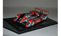 Audi R10 TDI #1 Le Mans 2008 (146), масштабная модель, IXO Rally (серии RAC, RAM), scale43
