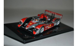 Audi R10 TDI #1 Le Mans 2008 (146)