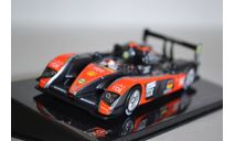 Audi R10 TDI #14 Le Mans 2009 (176), масштабная модель, IXO Rally (серии RAC, RAM), scale43