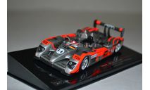 Audi R10 TDi #14 LMP1 Le Mans 2010 (190), масштабная модель, IXO Rally (серии RAC, RAM), scale43