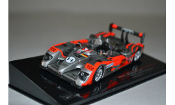 Audi R10 TDi #14 LMP1 Le Mans 2010 (190)