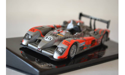 Audi R10 TDi #15 LMP1 Le Mans 2010 (191)
