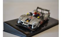 Audi R15 Tdi #1 Le Mans 2008, масштабная модель, IXO Rally (серии RAC, RAM), scale43