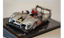 Audi R15 Tdi #2 Le Mans 2009, масштабная модель, IXO Rally (серии RAC, RAM), scale43