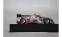AUDI R18 E-TRON QUATTRO  #2 2013, масштабная модель, IXO Road (серии MOC, CLC), 1:43, 1/43