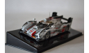 AUDI R18 E-TRON QUATTRO  #2 2013, масштабная модель, IXO Road (серии MOC, CLC), 1:43, 1/43