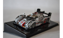 AUDI R18 E-TRON QUATTRO  #2 2013