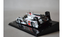 AUDI R18 E-TRON QUATTRO  #2 2013, масштабная модель, IXO Road (серии MOC, CLC), 1:43, 1/43