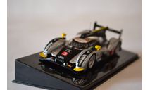 Audi R18 TDI #3 LMP1 2011 (LMM207), масштабная модель, IXO Rally (серии RAC, RAM), scale43