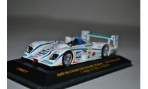 Audi R8 Champion Racing Team #2 Le Mans  2005 (077), масштабная модель, IXO Rally (серии RAC, RAM), scale43