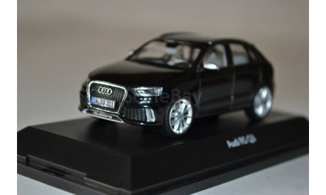 Audi RS Q3 (51300), масштабная модель, Schuco, scale43