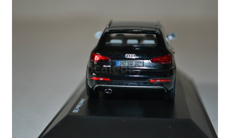 Audi RS Q3 (51300), масштабная модель, Schuco, scale43