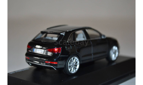 Audi RS Q3 (51300), масштабная модель, Schuco, scale43