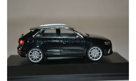 Audi RS Q3 (51300), масштабная модель, Schuco, scale43