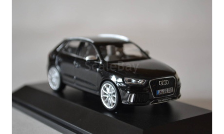 Audi RS Q3 (51300), масштабная модель, Schuco, scale43