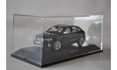 Audi RS Q3 (51300), масштабная модель, Schuco, scale43