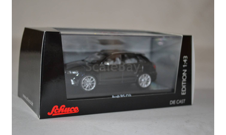 Audi RS Q3 (51300), масштабная модель, Schuco, scale43