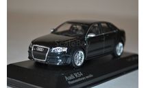 Audi RS4 2005 (014601), масштабная модель, Minichamps, scale43
