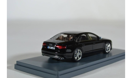 audi S8, масштабная модель, Neo Scale Models, 1:43, 1/43