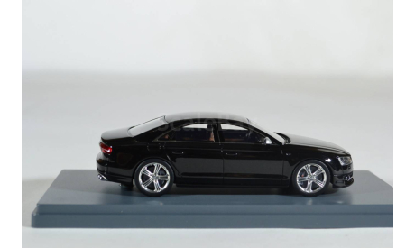 audi S8, масштабная модель, Neo Scale Models, 1:43, 1/43