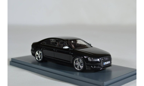 audi S8, масштабная модель, Neo Scale Models, 1:43, 1/43