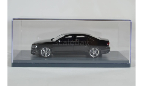 audi S8, масштабная модель, Neo Scale Models, 1:43, 1/43