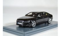 audi S8, масштабная модель, Neo Scale Models, 1:43, 1/43