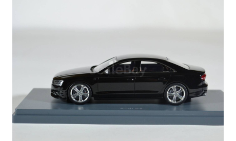 audi S8, масштабная модель, Neo Scale Models, 1:43, 1/43