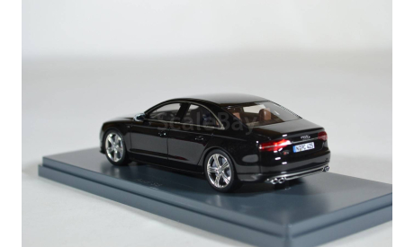 audi S8, масштабная модель, Neo Scale Models, 1:43, 1/43