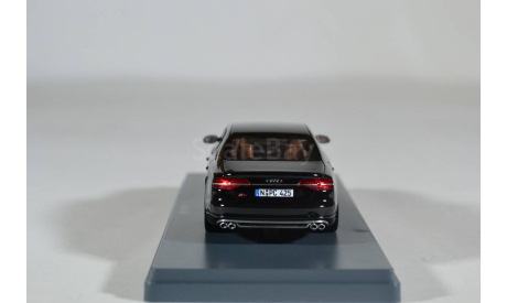 audi S8, масштабная модель, Neo Scale Models, 1:43, 1/43