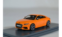 audi TTS Coupe