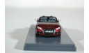 audi TTS roadster, масштабная модель, Neo Scale Models, 1:43, 1/43