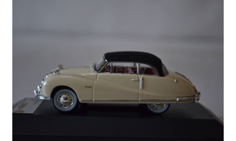 Austin A90 Atlantic Sport Coupe 1950, масштабная модель, Premium X, scale43