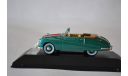 Austin Gr. 1949, масштабная модель, Premium X, 1:43, 1/43