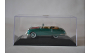 Austin Gr. 1949, масштабная модель, Premium X, 1:43, 1/43
