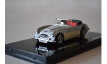 Austin Healey  3000 Far. Gr.Iv, масштабная модель, Vitesse, scale43