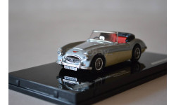 Austin Healey  3000 Far. Gr.Iv