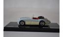 Austin Healey  3000 Far. Gr.Iv, масштабная модель, Vitesse, scale43