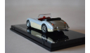 Austin Healey  3000 Far. Gr.Iv, масштабная модель, Vitesse, scale43