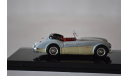 Austin Healey  3000 Far. Gr.Iv, масштабная модель, Vitesse, scale43