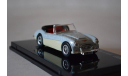 Austin Healey  3000 Far. Gr.Iv, масштабная модель, Vitesse, scale43