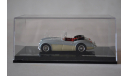 Austin Healey  3000 Far. Gr.Iv, масштабная модель, Vitesse, scale43