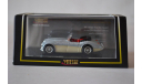 Austin Healey  3000 Far. Gr.Iv, масштабная модель, Vitesse, scale43